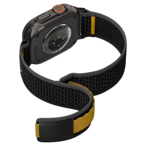 
„Apple Watch“ apyrankė, 44 / 45 / 46 / 49 mm, „Athlex Air“ – juoda
