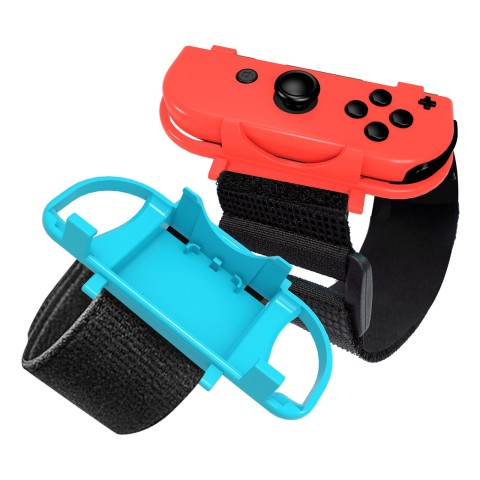 
„Nintendo Switch Sports 10-in-1“ šeimos priedų rinkinys
