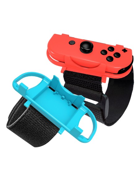 
„Nintendo Switch Sports 10-in-1“ šeimos priedų rinkinys
