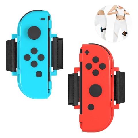 
„Nintendo Switch Sports 10-in-1“ šeimos priedų rinkinys
