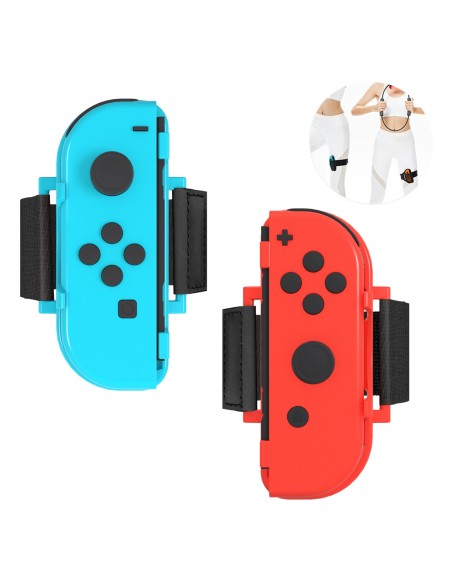 
„Nintendo Switch Sports 10-in-1“ šeimos priedų rinkinys
