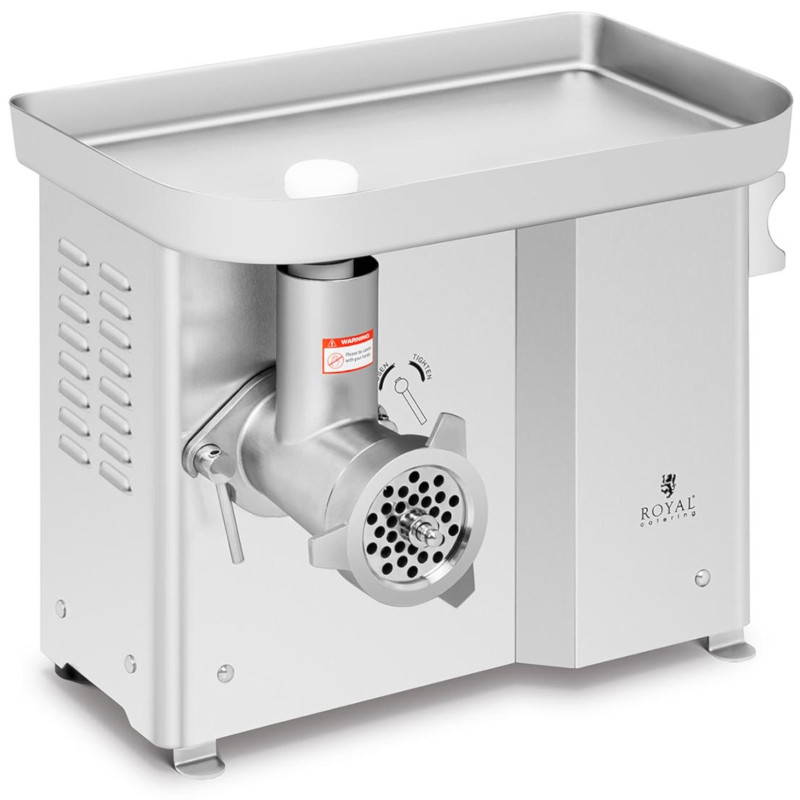 Wilk profesionali mėsmalė 300 kg/h 1100 W