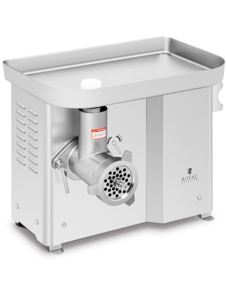 Wilk profesionali mėsmalė 300 kg/h 1100 W