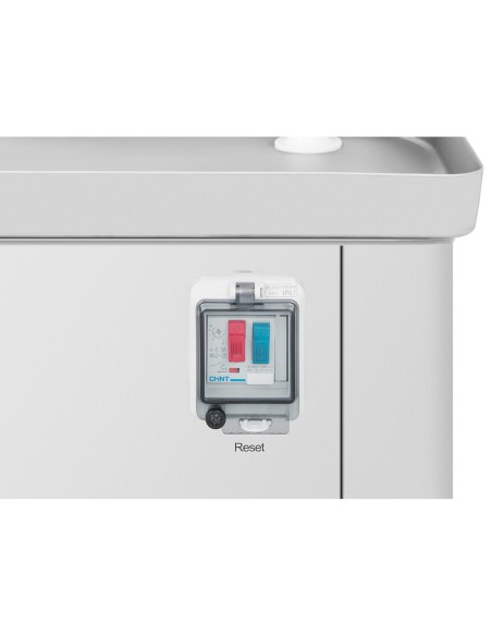 Wilk profesionali mėsmalė 300 kg/h 1100 W