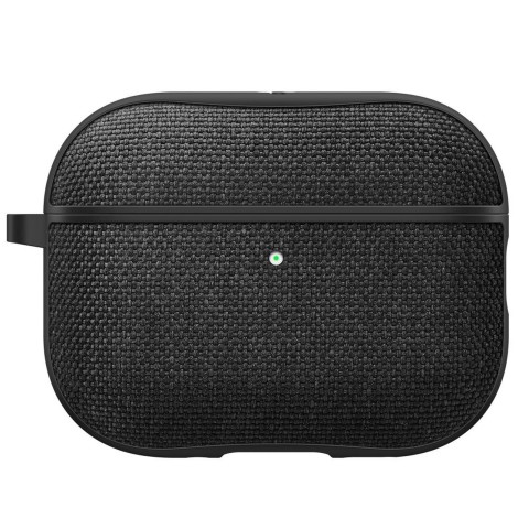 
„AirPods Pro 3 Urban Fit“ dėklas – juodas
