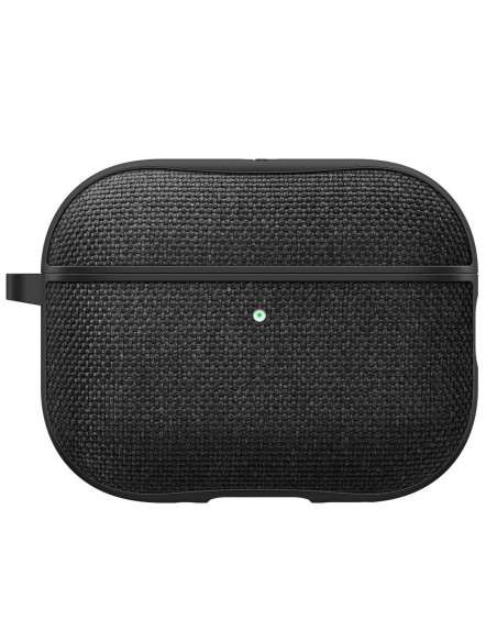 
„AirPods Pro 3 Urban Fit“ dėklas – juodas
