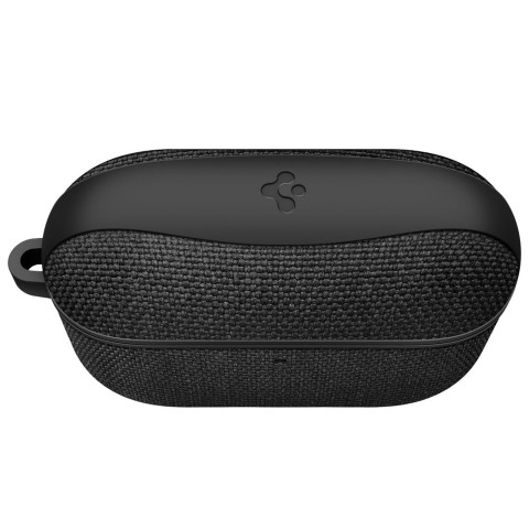 
„AirPods Pro 3 Urban Fit“ dėklas – juodas
