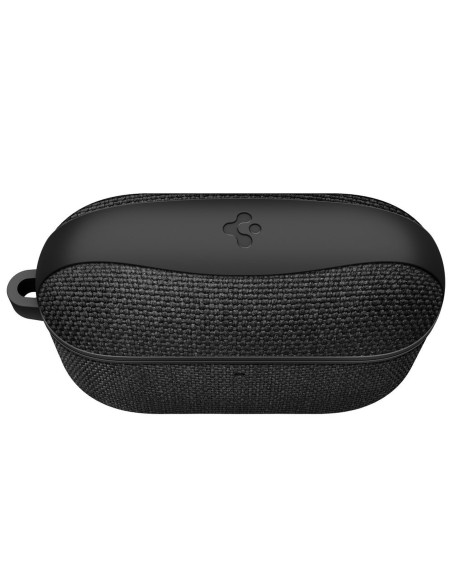 
„AirPods Pro 3 Urban Fit“ dėklas – juodas
