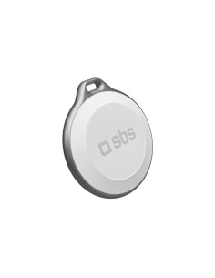 
„Track My Tag“ universalus lagamino raktų sekiklis – baltas
