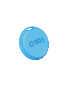 
„Track My Dual Backpack“ universalus raktų ieškiklis – mėlynas
