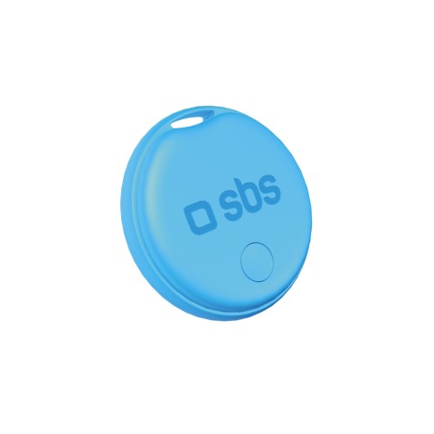 
„Track My Dual Backpack“ universalus raktų ieškiklis – mėlynas
