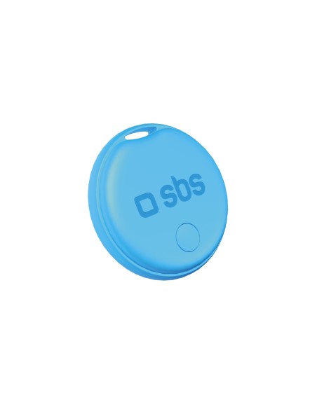 
„Track My Dual Backpack“ universalus raktų ieškiklis – mėlynas
