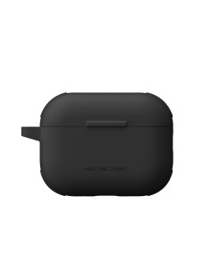 
„AirPods Pro 3 Omni“ dėklas titaninis – juodas
