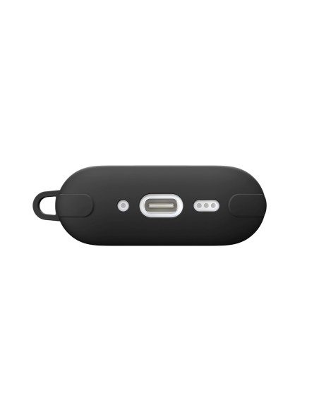 
„AirPods Pro 3 Omni“ dėklas titaninis – juodas

