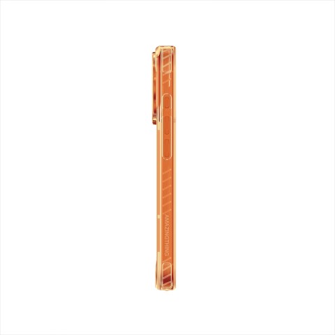 
„iPhone 17 Pro Titan Pro MagSafe“ dėklas – oranžinis
