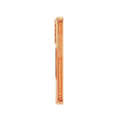 
„iPhone 17 Pro Titan Pro Spin MagSafe“ dėklas – oranžinis
