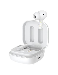
T13 ANC IPX5 belaidės „Bluetooth“ ausinės – baltos
