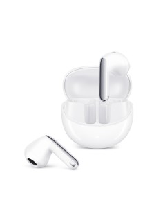 
„AilyBuds Pro+ ANC LDAC IPX5“ belaidės „Bluetooth“ ausinės – baltos
