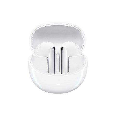 
„AilyBuds Pro+ ANC LDAC IPX5“ belaidės „Bluetooth“ ausinės – baltos

