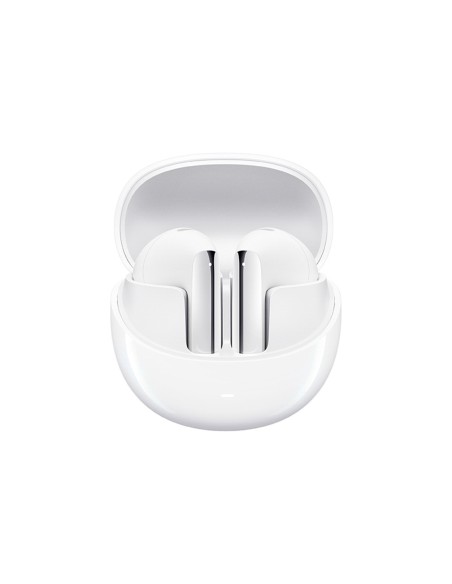 
„AilyBuds Pro+ ANC LDAC IPX5“ belaidės „Bluetooth“ ausinės – baltos
