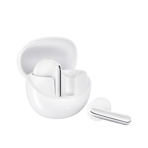 
„AilyBuds Pro+ ANC LDAC IPX5“ belaidės „Bluetooth“ ausinės – baltos
