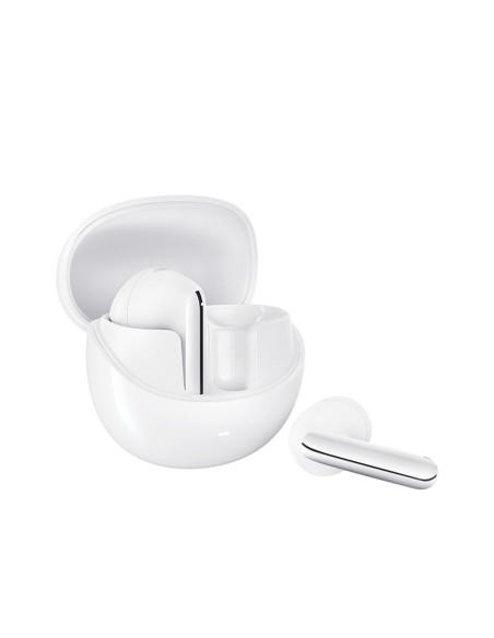 
„AilyBuds Pro+ ANC LDAC IPX5“ belaidės „Bluetooth“ ausinės – baltos
