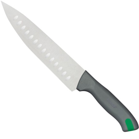 Virėjo peilis su rutuliniu jungtimi 210 mm HACCP Gastro - Hendi 840436 Virėjo peilis su rutuliniu jungtimi 210 mm HACCP Gastro - Hendi 840436