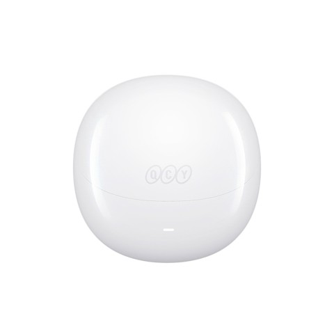 
„AilyBuds Pro+ ANC LDAC IPX5“ belaidės „Bluetooth“ ausinės – baltos
