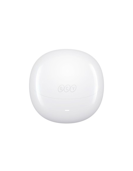 
„AilyBuds Pro+ ANC LDAC IPX5“ belaidės „Bluetooth“ ausinės – baltos
