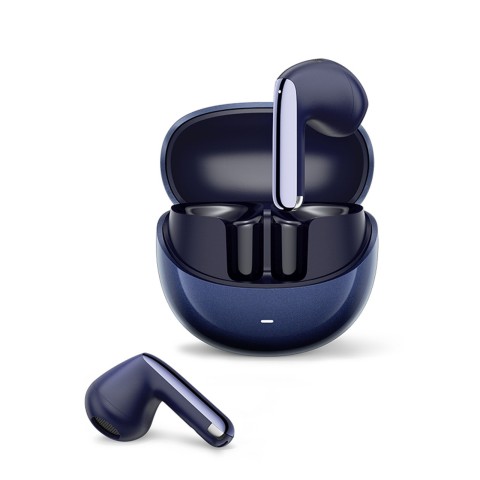 
„AilyBuds Pro+ ANC LDAC IPX5“ belaidės „Bluetooth“ ausinės – mėlynos
