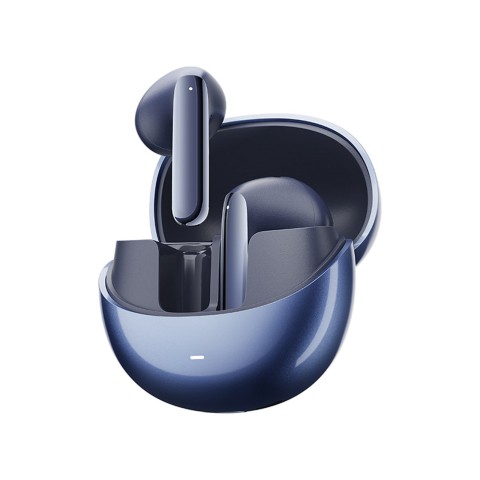 
„AilyBuds Pro+ ANC LDAC IPX5“ belaidės „Bluetooth“ ausinės – mėlynos
