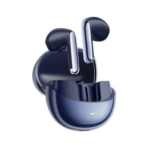 
„AilyBuds Pro+ ANC LDAC IPX5“ belaidės „Bluetooth“ ausinės – mėlynos
