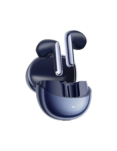 
„AilyBuds Pro+ ANC LDAC IPX5“ belaidės „Bluetooth“ ausinės – mėlynos
