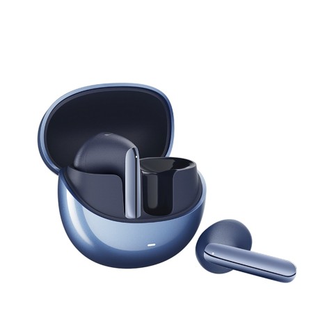 
„AilyBuds Pro+ ANC LDAC IPX5“ belaidės „Bluetooth“ ausinės – mėlynos
