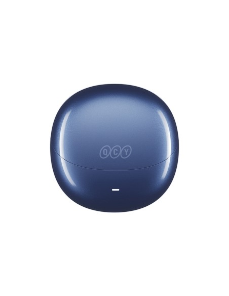 
„AilyBuds Pro+ ANC LDAC IPX5“ belaidės „Bluetooth“ ausinės – mėlynos

