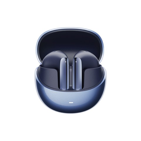 
„AilyBuds Pro+ ANC LDAC IPX5“ belaidės „Bluetooth“ ausinės – mėlynos
