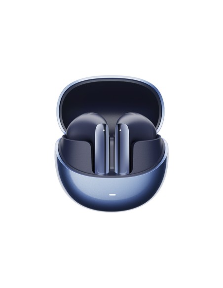 
„AilyBuds Pro+ ANC LDAC IPX5“ belaidės „Bluetooth“ ausinės – mėlynos
