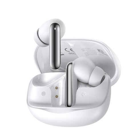 
„Melobuds N50 ANC IPX4“ belaidės „Bluetooth“ ausinės – baltos
