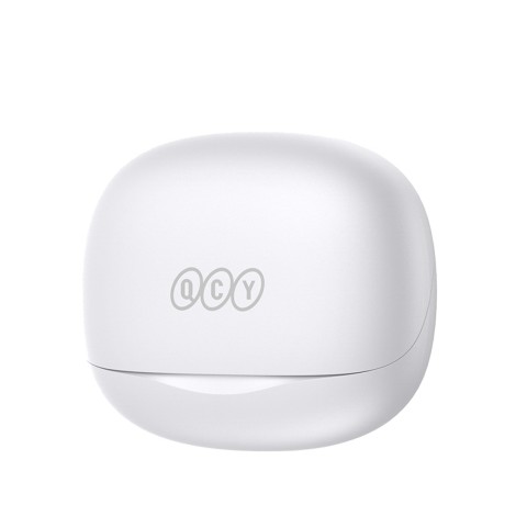 
„Melobuds N50 ANC IPX4“ belaidės „Bluetooth“ ausinės – baltos
