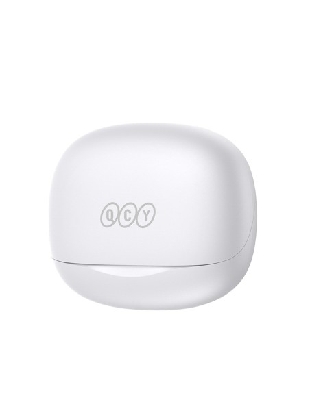 
„Melobuds N50 ANC IPX4“ belaidės „Bluetooth“ ausinės – baltos
