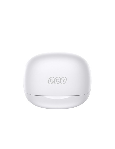 
„Melobuds N50 ANC IPX4“ belaidės „Bluetooth“ ausinės – baltos
