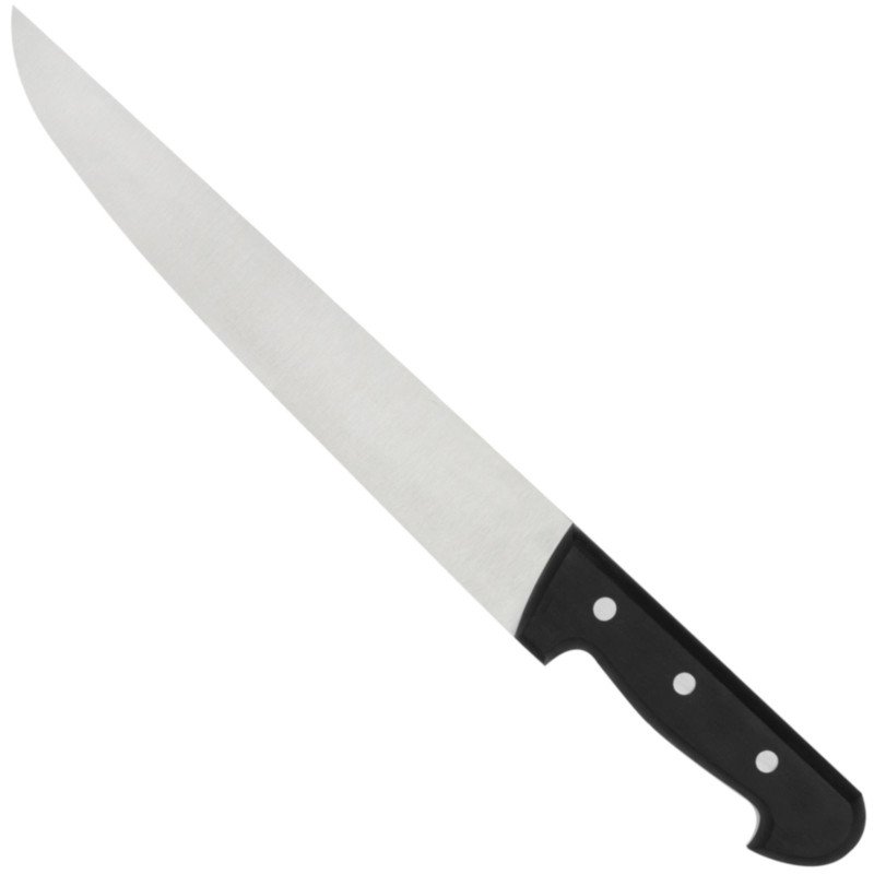 Peilis žaliai mėsai pjaustyti, ilgis 300 mm SUPERIOR Peilis žaliai mėsai pjaustyti, ilgis 300 mm SUPERIOR
