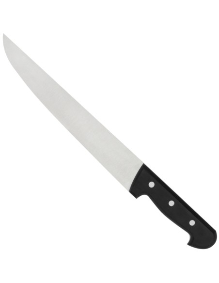 Peilis žaliai mėsai pjaustyti, ilgis 300 mm SUPERIOR Peilis žaliai mėsai pjaustyti, ilgis 300 mm SUPERIOR