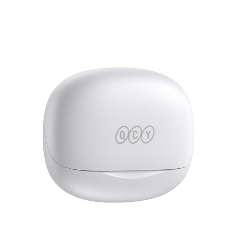 
„Melobuds N50 ANC IPX4“ belaidės „Bluetooth“ ausinės – baltos
