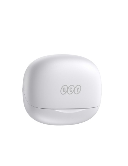 
„Melobuds N50 ANC IPX4“ belaidės „Bluetooth“ ausinės – baltos
