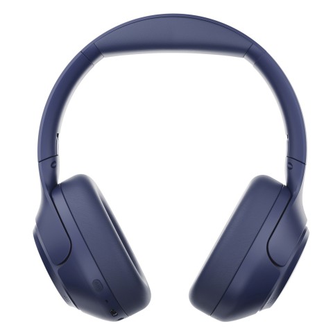 
H3 ANC belaidės „Bluetooth“ didelės raiškos garso ausinės – mėlynos
