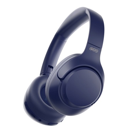 
H3 ANC belaidės „Bluetooth“ didelės raiškos garso ausinės – mėlynos
