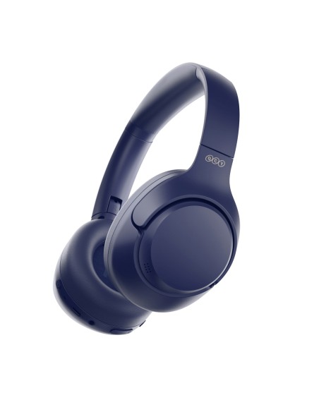
H3 ANC belaidės „Bluetooth“ didelės raiškos garso ausinės – mėlynos
