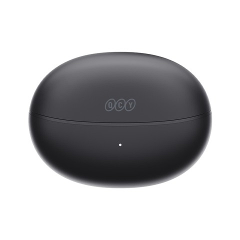 
„Crossky C30 OWS IPX4“ belaidės „Bluetooth“ ausinės su segtuku – juodos
