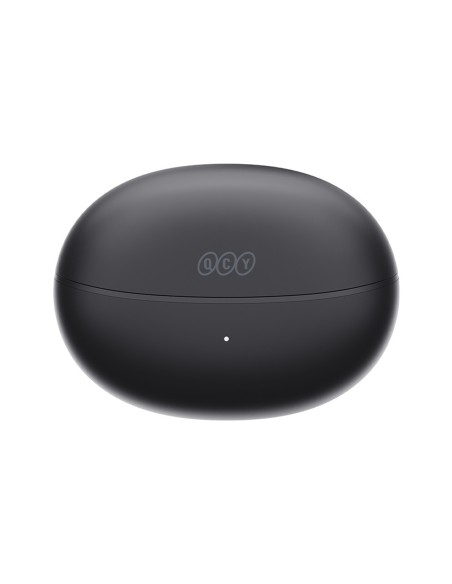 
„Crossky C30 OWS IPX4“ belaidės „Bluetooth“ ausinės su segtuku – juodos
